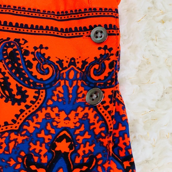 J crew blouse - Picture 5 of 8